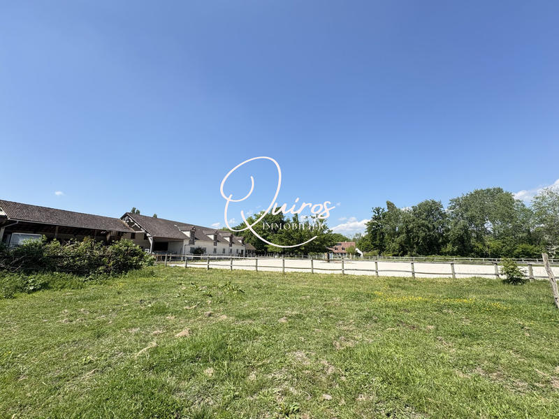 Maison - 137 m² - 7 pièces