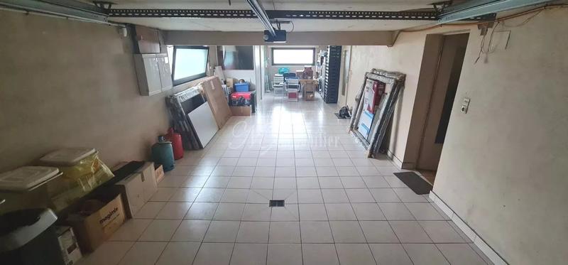 Terrain constructible - 208 m²