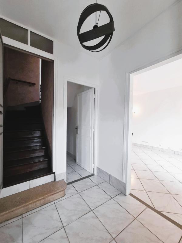 Appartement - 126 m² - 5 pièces