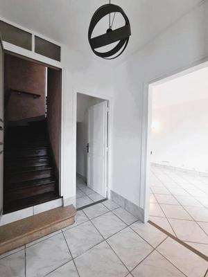 Appartement - 126 m² - 5 pièces