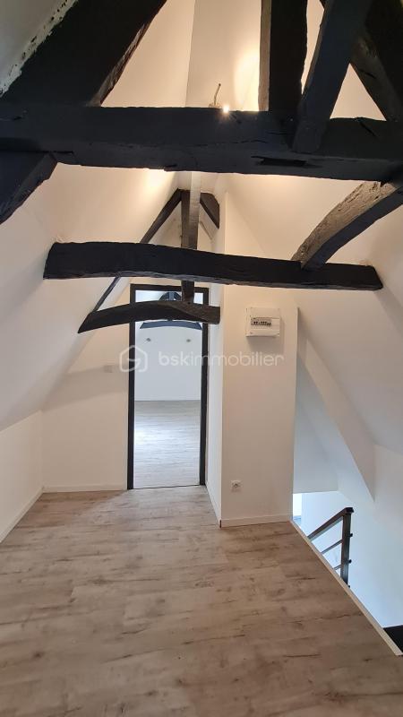 Longère - 103 m² - 4 pièces