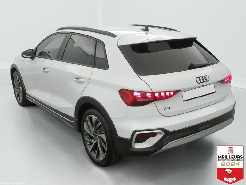 Audi A3 Allstreet Tfsi e Hybride rechargeable 204 s tro