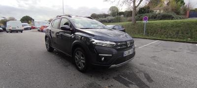 Dacia Sandero Stepway 1.0 Tce 90 Cv Confort III