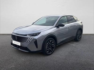 Peugeot 3008 Hybrid 145 e-Dcs6 Allure