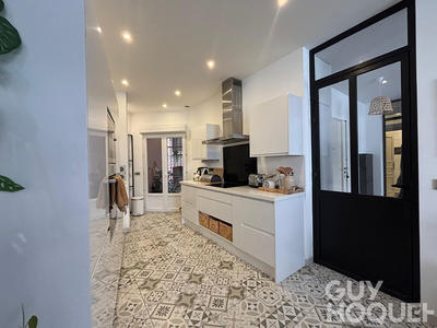 Appartement - 94 m² - 3 pièces