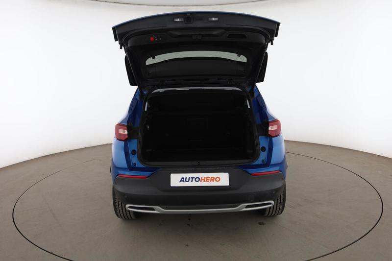 Opel Grandland X 1.6 Turbo Ultimate Auto 181 ch