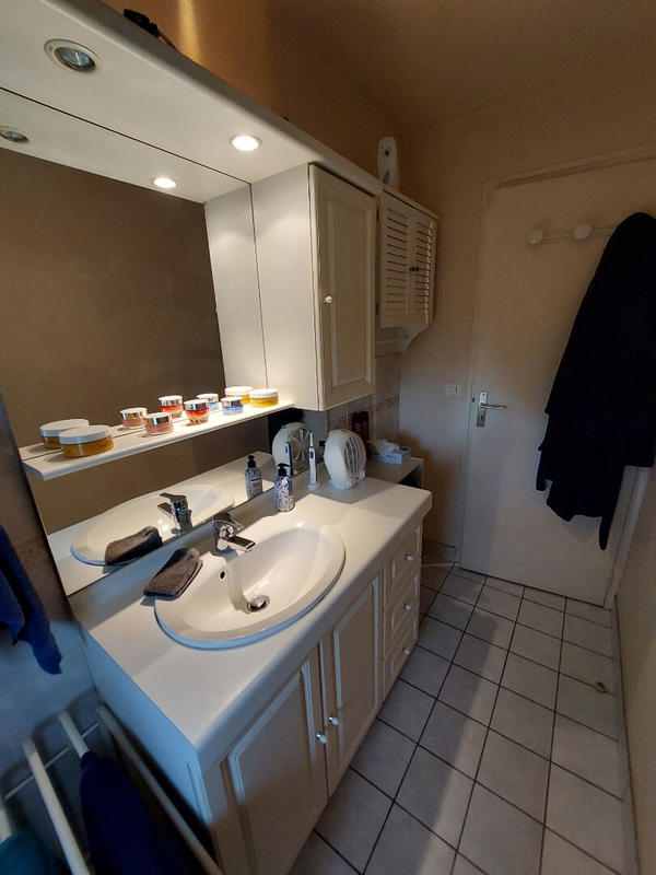 Maison - 88 m² - 5 pièces