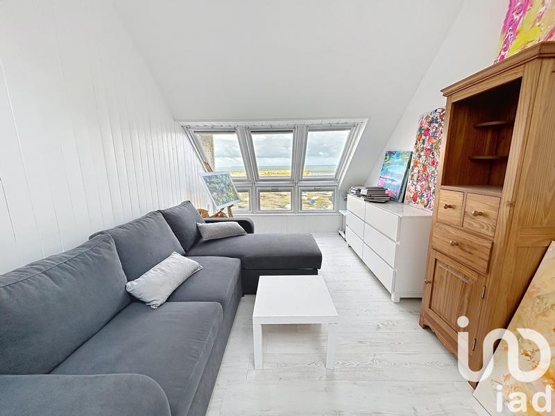 Appartement - 71 m² - 4 pièces