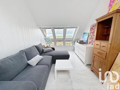 Appartement - 71 m² - 4 pièces