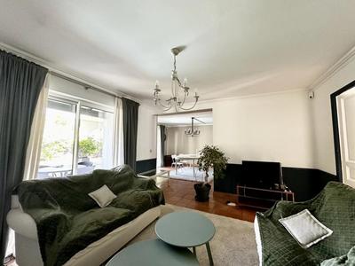 Villa - 170 m² - 7 pièces