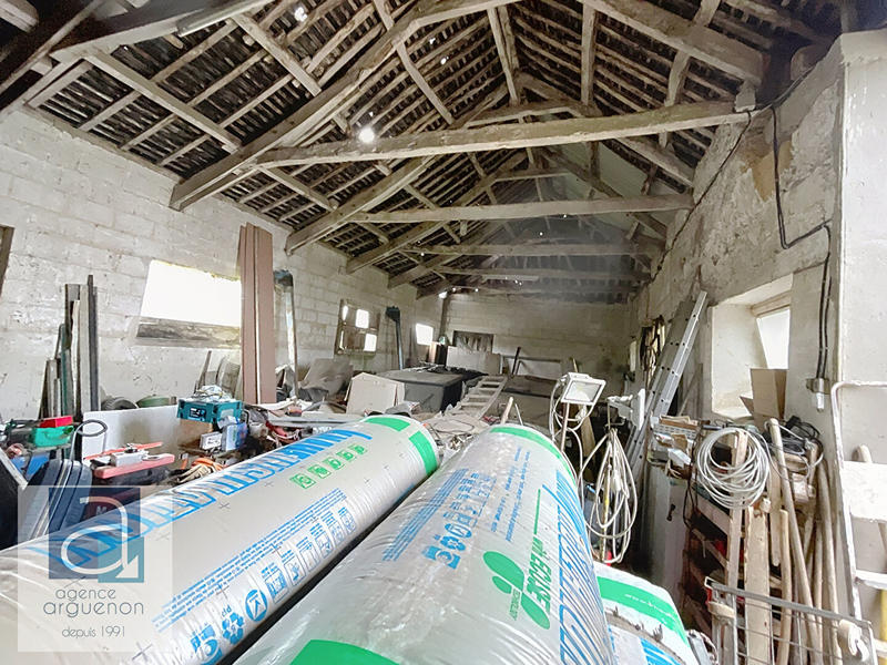 Maison - 98 m² - 4 pièces