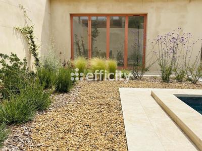 Maison - 133 m² - 5 pièces