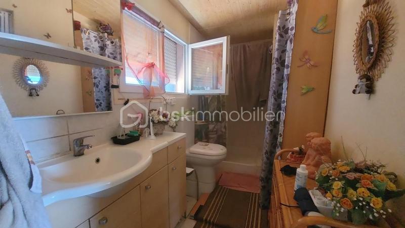 Maison - 78 m² - 4 pièces