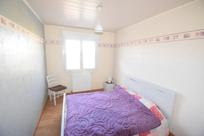 Maison - 100 m² - 10 pièces