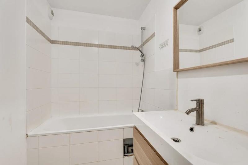 Appartement - 100 m² - 5 pièces