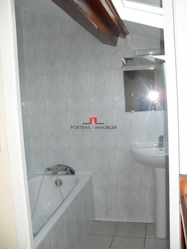 Maison - 83 m² - 3 pièces