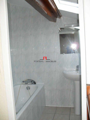 Maison - 83 m² - 3 pièces