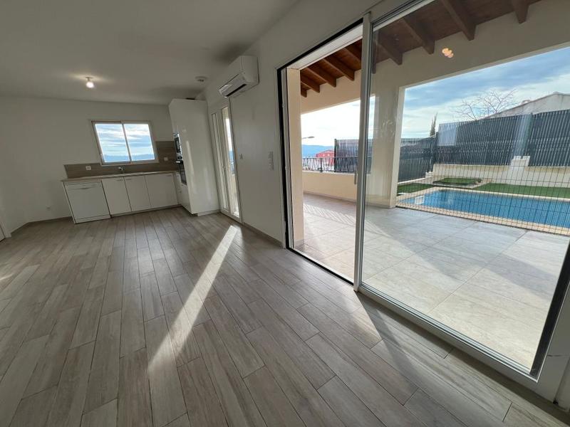 Maison - 132 m² - 6 pièces