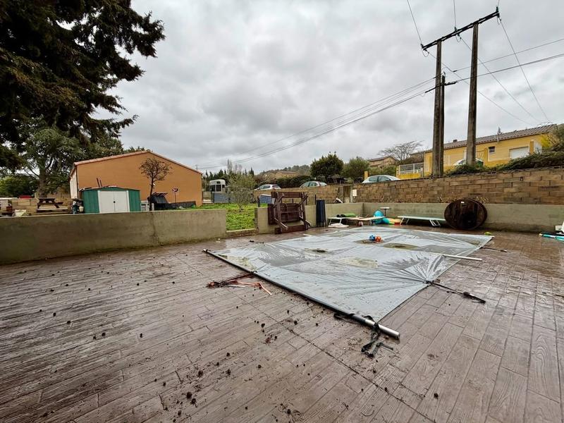 Villa - 84 m² - 4 pièces