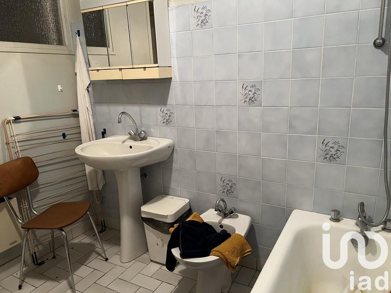 Maison - 195 m² - 5 pièces