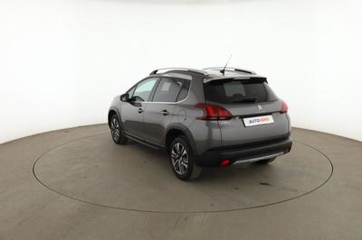Peugeot 2008 1.2 PureTech Allure 130 ch