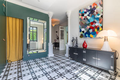 Maison - 270 m² - 7 pièces