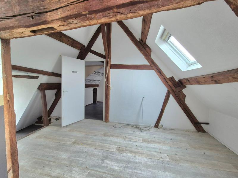 Maison - 124 m² - 5 pièces