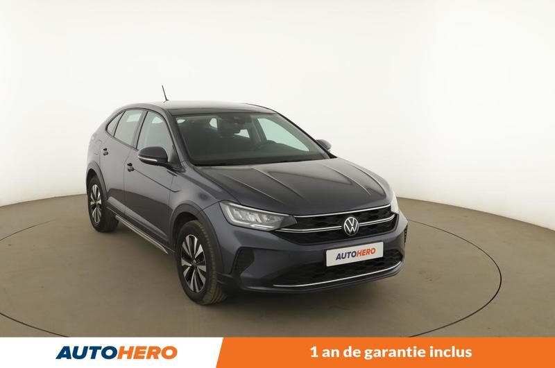 Volkswagen Taigo 1.0 Tsi Life Dsg7 110 ch