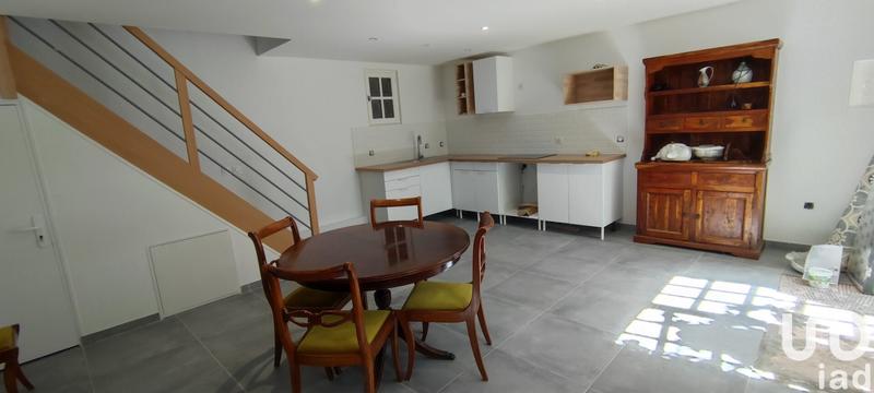 Maison - 267 m² - 8 pièces