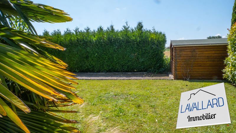 Maison - 175 m² - 9 pièces