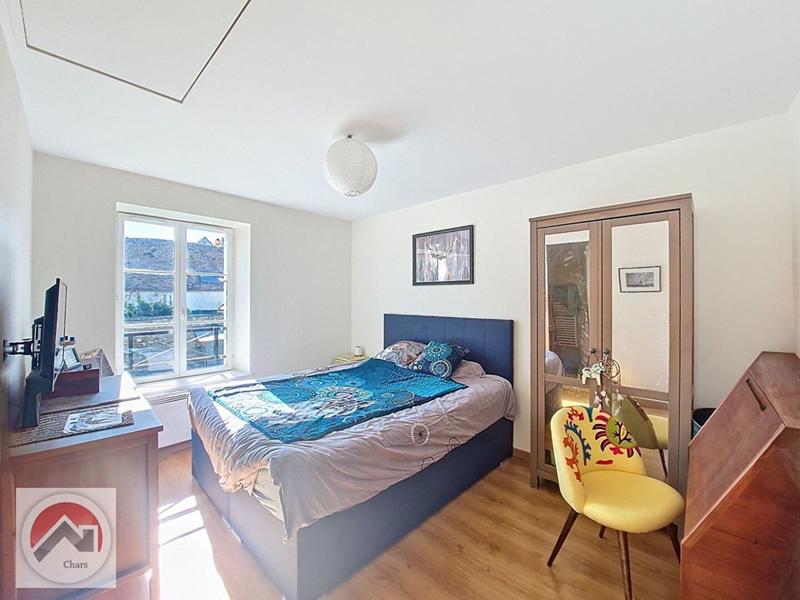 Maison - 48 m² - 2 pièces