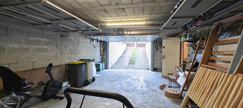 Maison contemporaine - 140 m² - 6 pièces