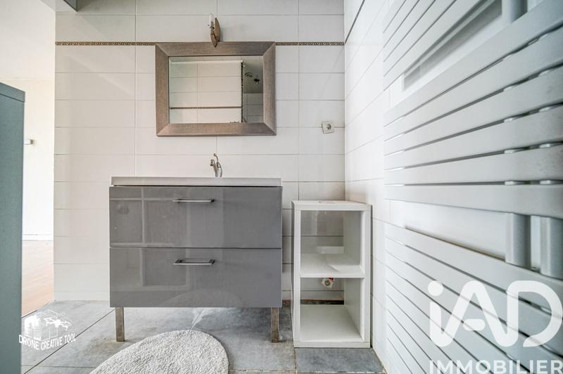 Appartement - 70 m² - 4 pièces