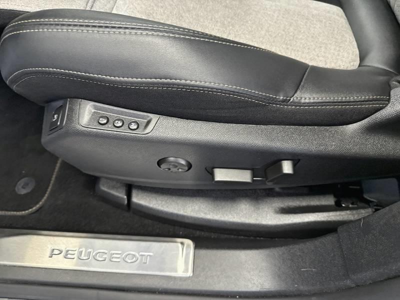 Peugeot 3008 Hybrid4 300 e-Eat8 Gt Pack