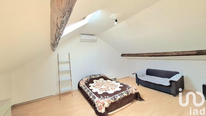 Maison - 183 m² - 8 pièces