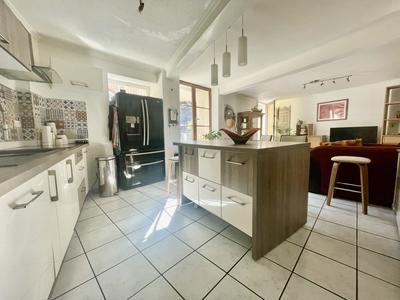 Maison ancienne - 102 m² - 5 pièces