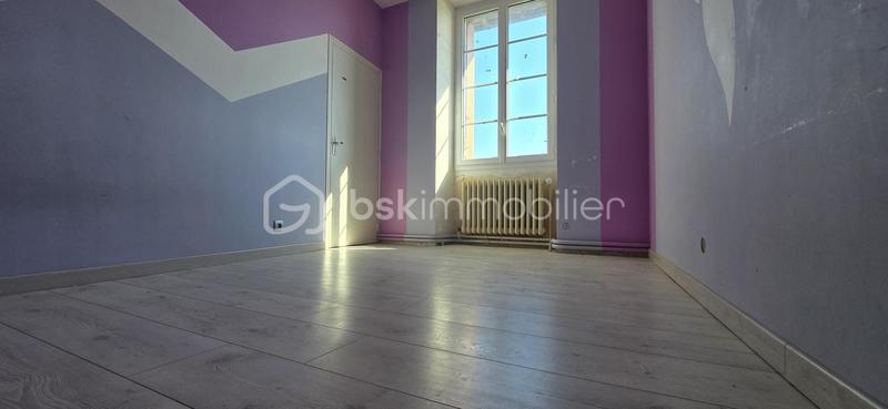 Fermette - 147 m² - 7 pièces