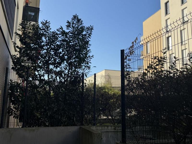 Appartement - 71 m² - 4 pièces