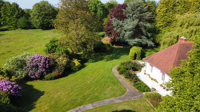 Maison - 145 m² - 6 pièces