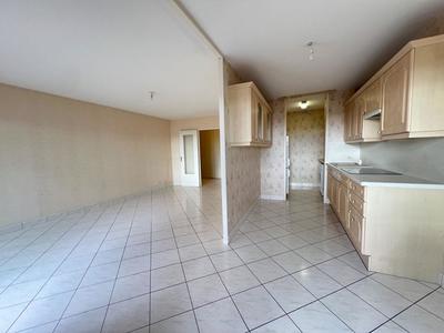 Appartement - 72 m² - 3 pièces