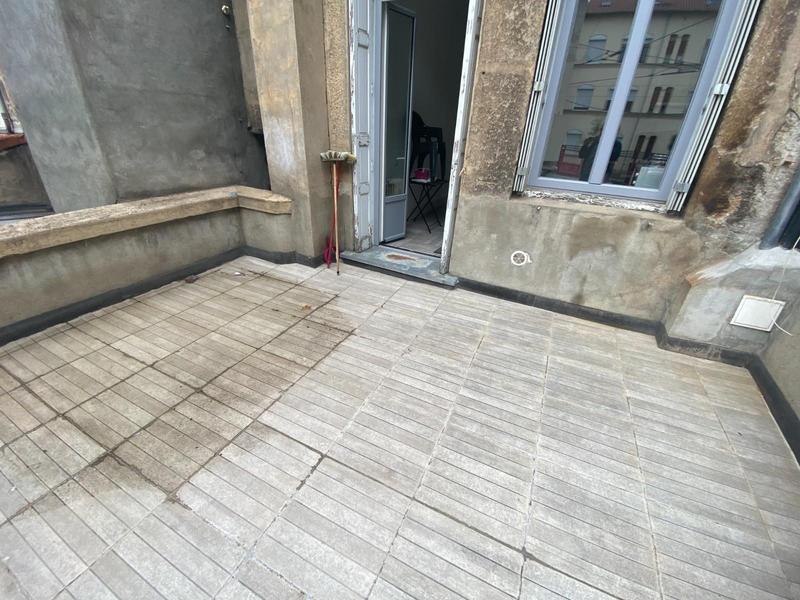 Appartement - 170 m² - 4 pièces