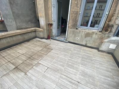 Appartement - 170 m² - 4 pièces