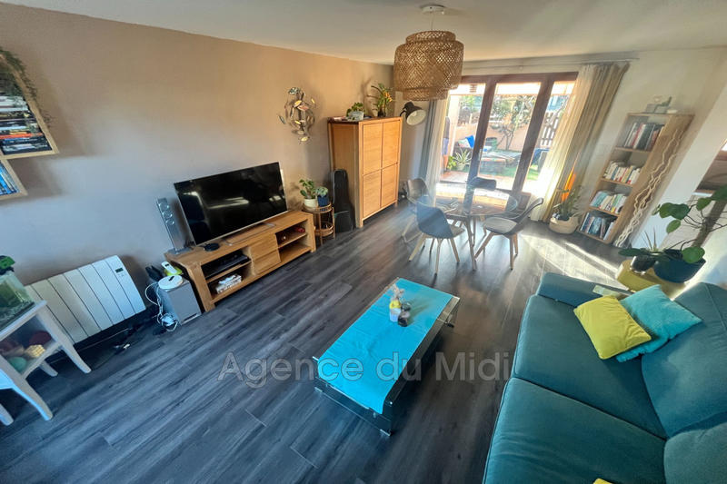 Villa - 72 m² - 4 pièces