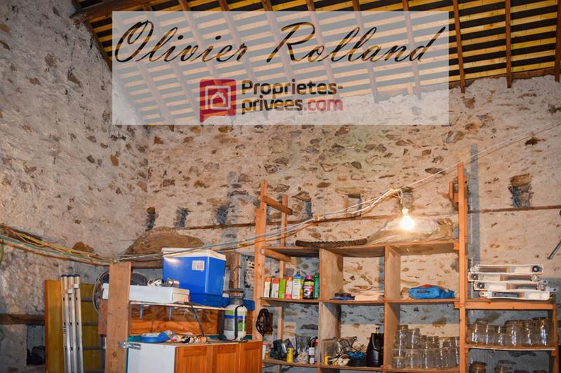 Maison - 93 m² - 4 pièces