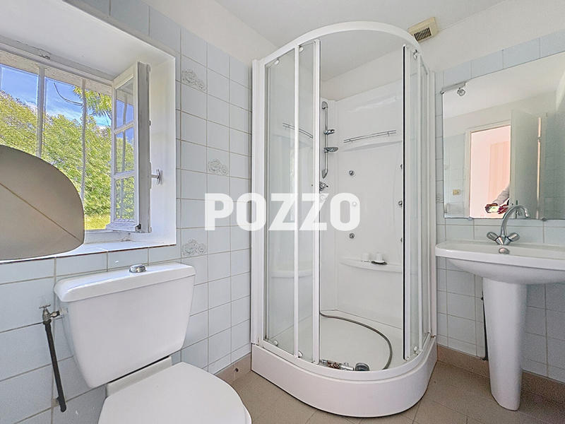 Maison - 59 m² - 3 pièces