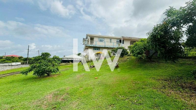 Villa - 440 m² - 8 pièces