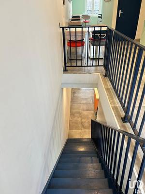 Local commercial - 80 m²