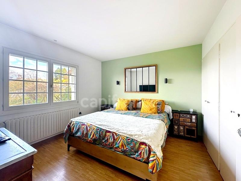 Maison - 183 m² - 4 pièces