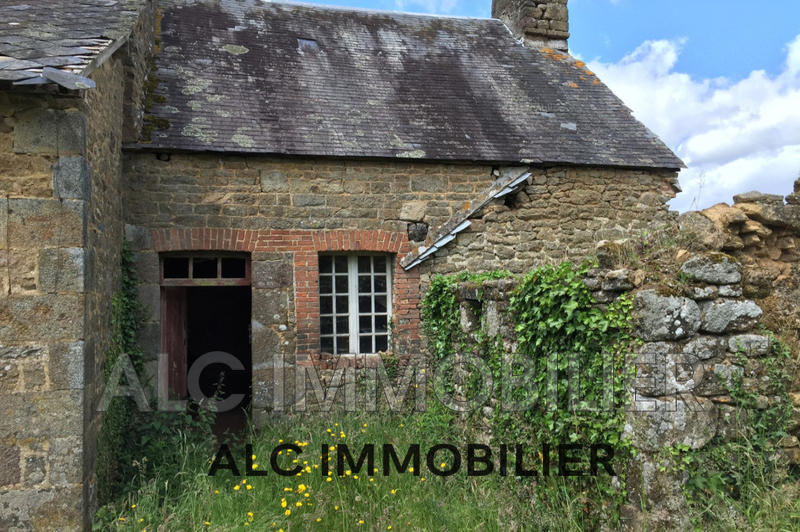 Maison - 66 m² - 3 pièces