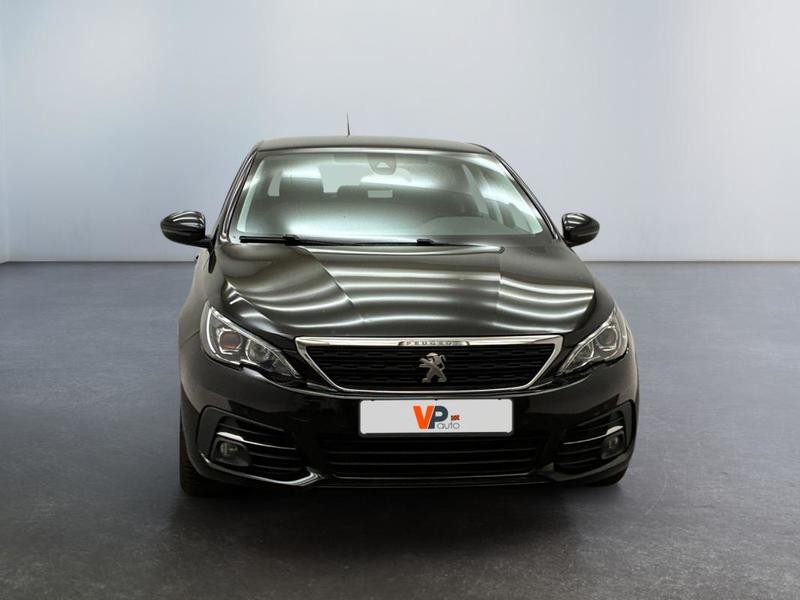 Peugeot 308 Sw Business BlueHDi 130ch s&amp;S Eat8 Active